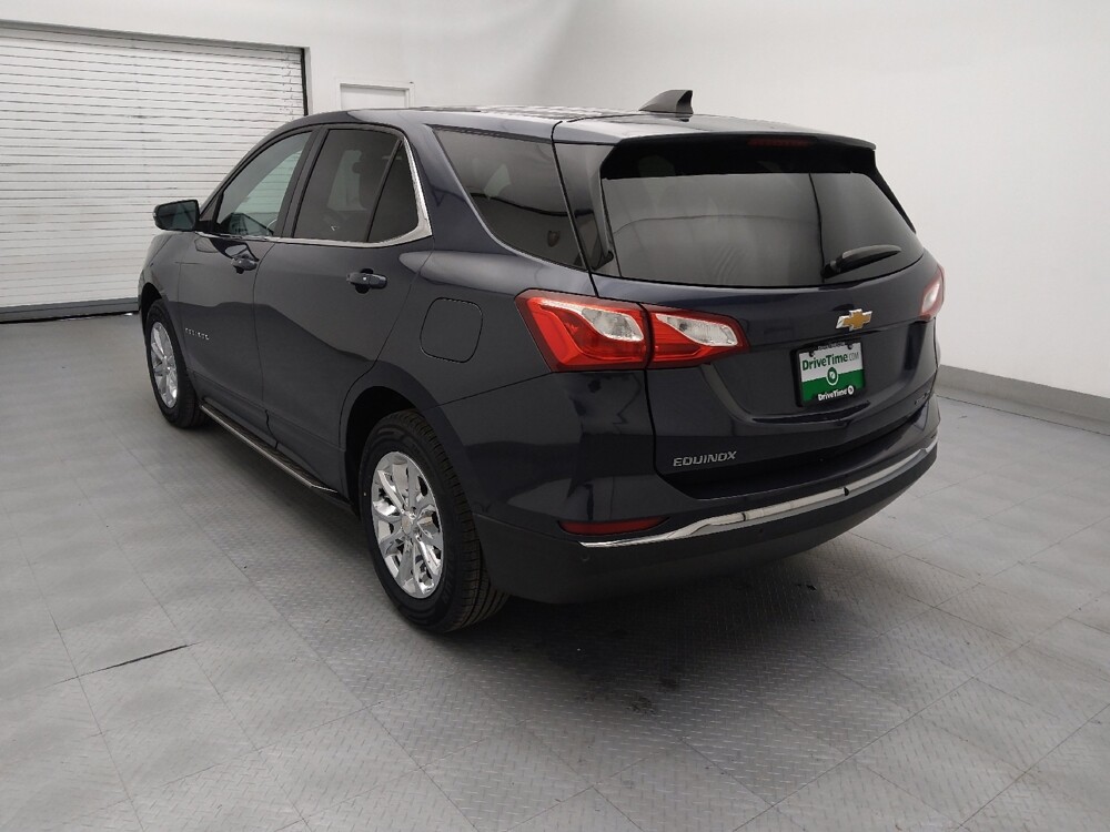 2019 Chevrolet Equinox in Charlotte, NC 28213 - 18110837 5