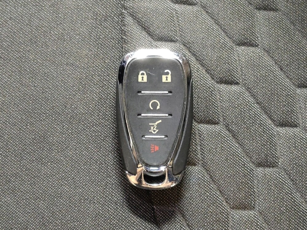 2019 Chevrolet Equinox in Charlotte, NC 28213 - 18110837 32