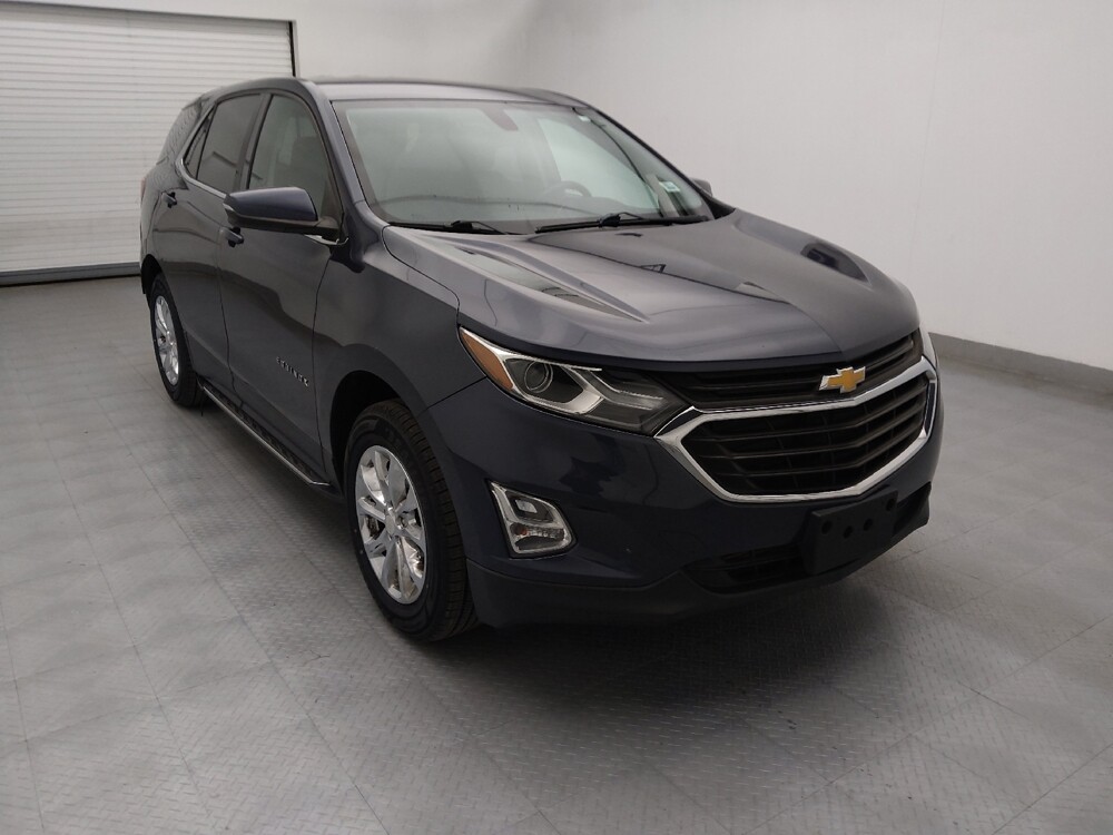2019 Chevrolet Equinox in Charlotte, NC 28213 - 18110837 13