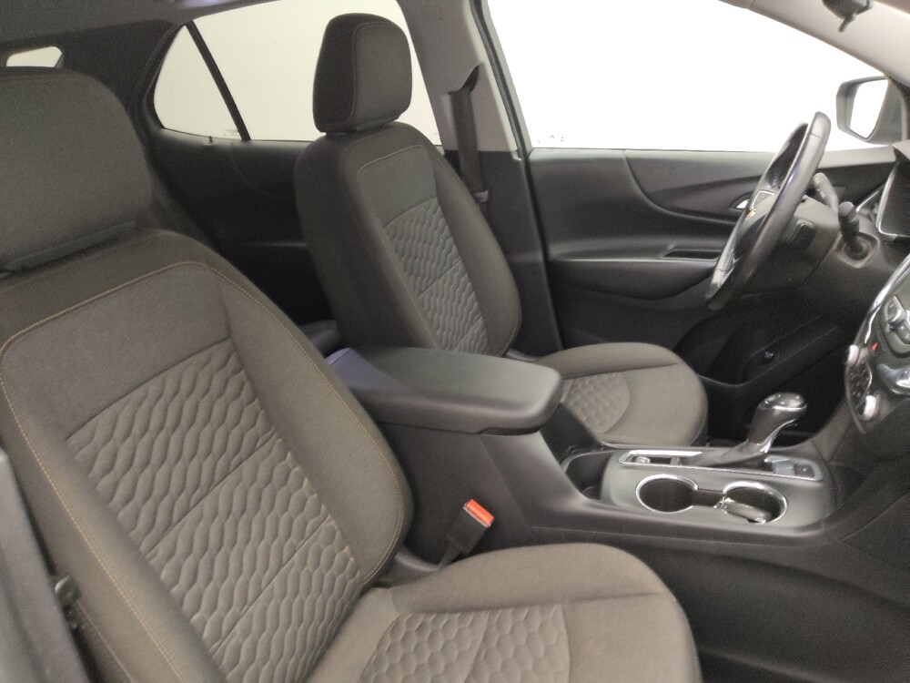 2019 Chevrolet Equinox in Charlotte, NC 28213 - 18110837 21