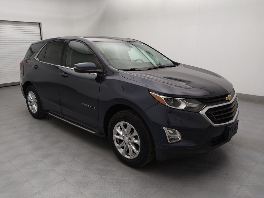 2019 Chevrolet Equinox in Charlotte, NC 28213 - 18110837 11