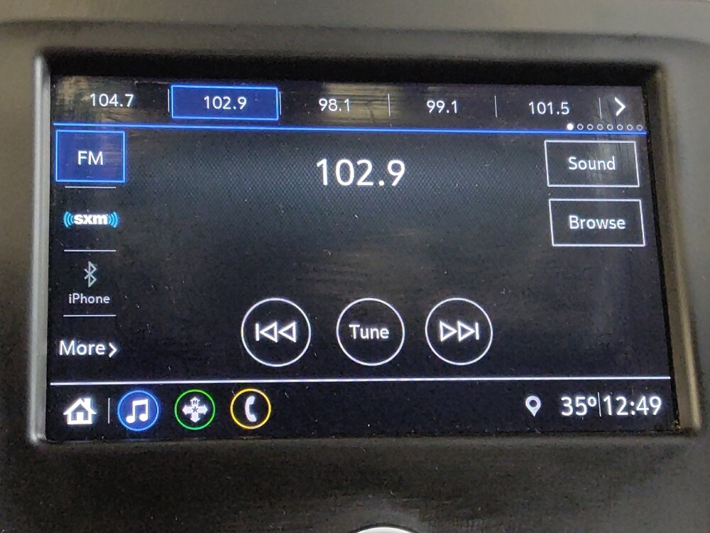 2019 Chevrolet Equinox in Charlotte, NC 28213 - 18110837 25