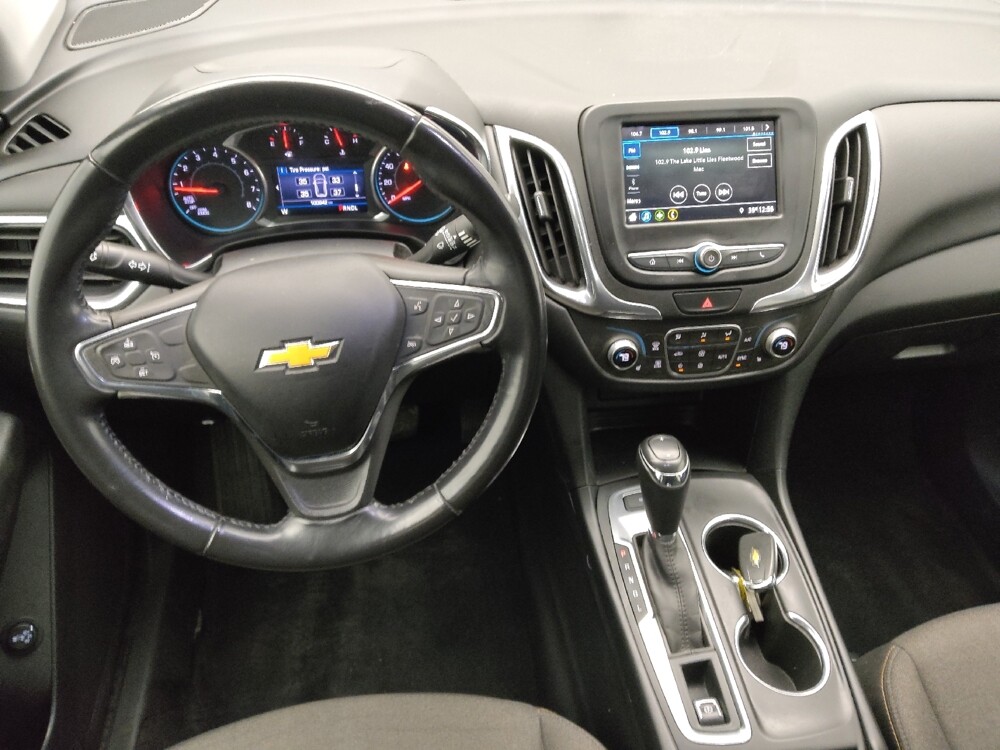 2019 Chevrolet Equinox in Charlotte, NC 28213 - 18110837 22