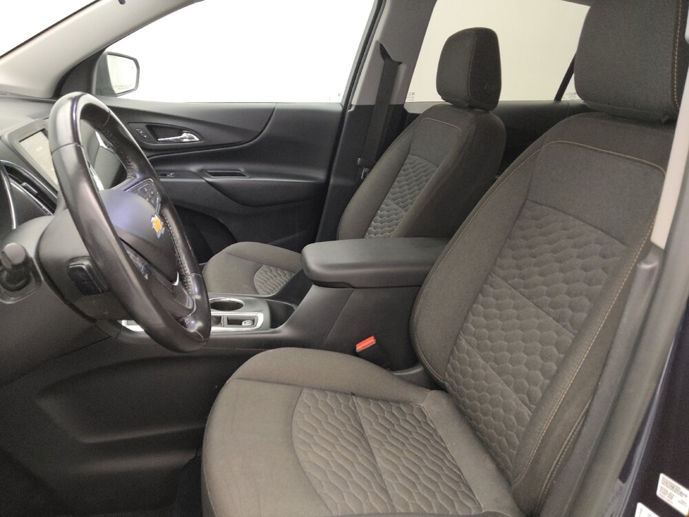 2019 Chevrolet Equinox in Charlotte, NC 28213 - 18110837 17