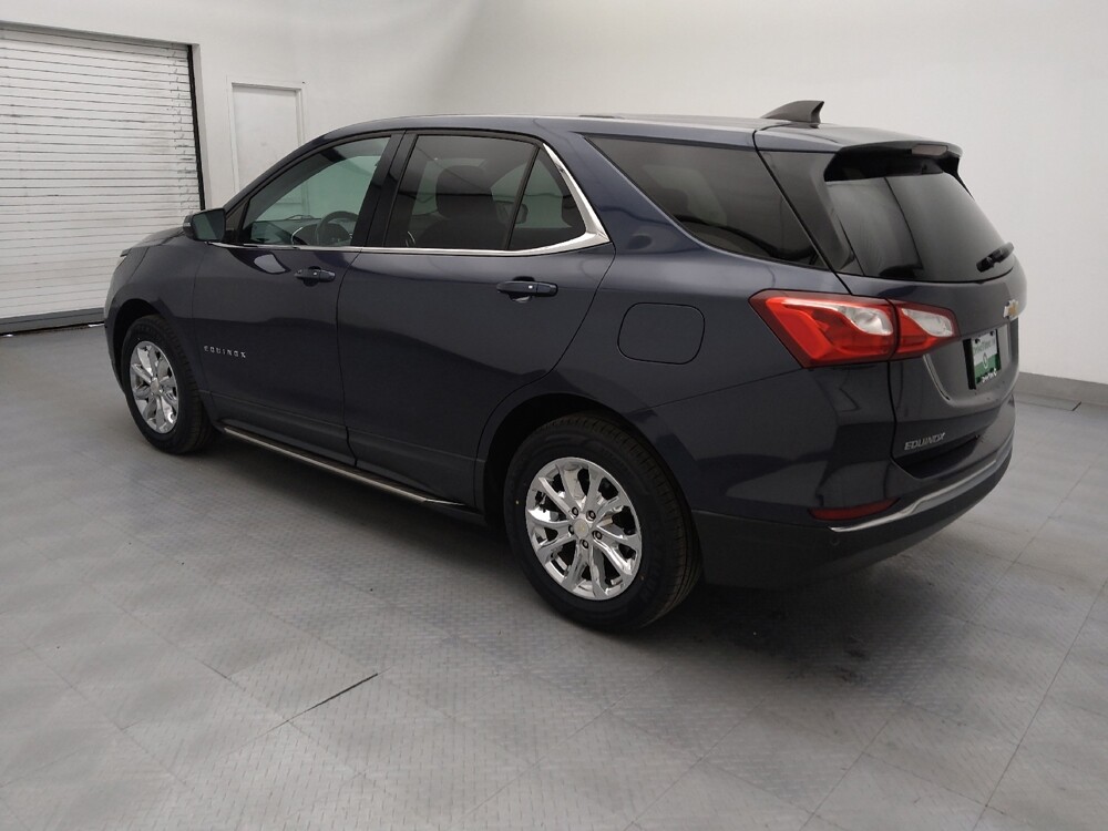 2019 Chevrolet Equinox in Charlotte, NC 28213 - 18110837 3