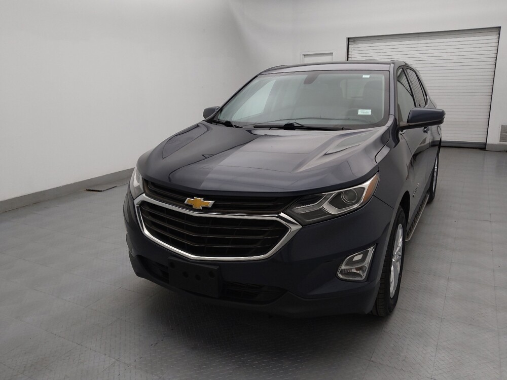 2019 Chevrolet Equinox in Charlotte, NC 28213 - 18110837 15