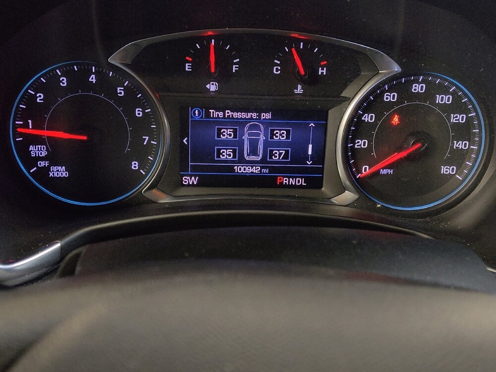 2019 Chevrolet Equinox in Charlotte, NC 28213 - 18110837 23