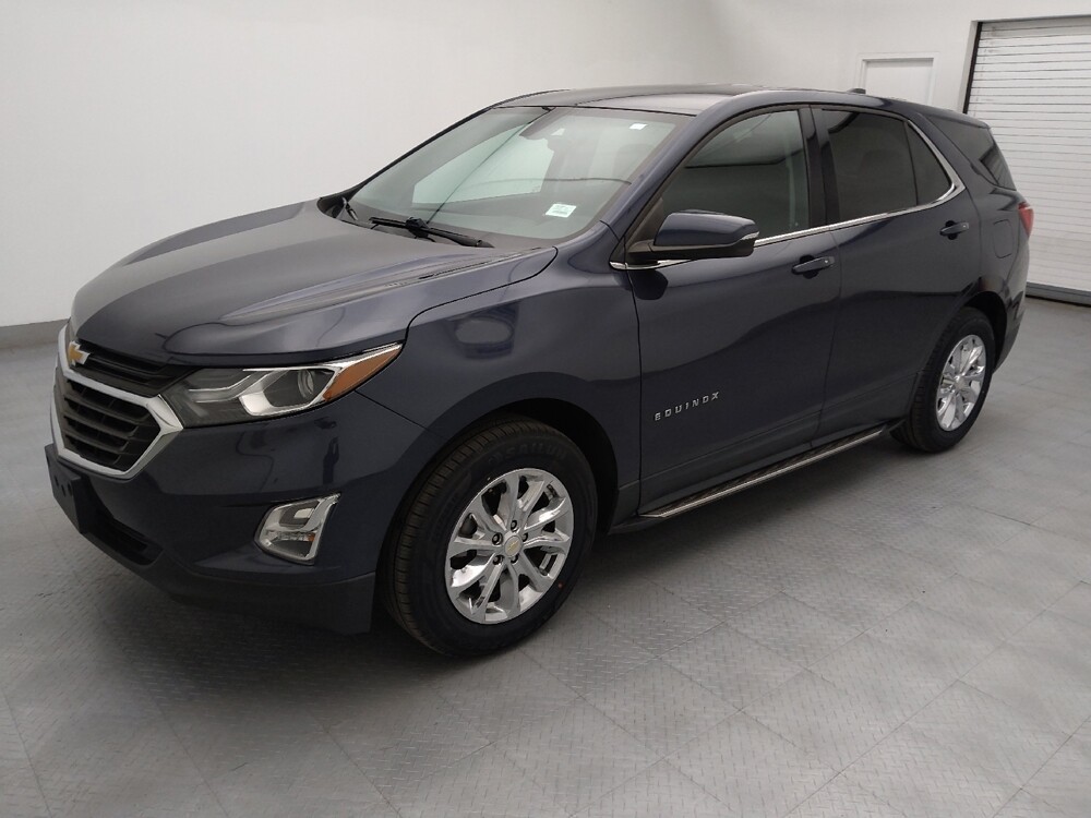 2019 Chevrolet Equinox in Charlotte, NC 28213 - 18110837 2