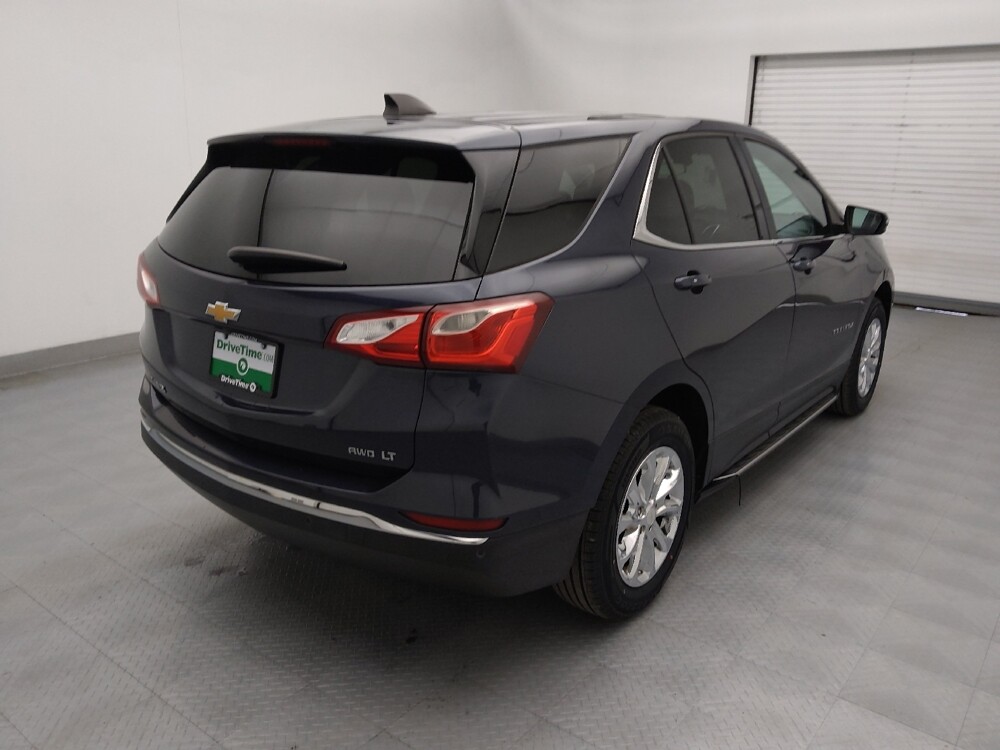 2019 Chevrolet Equinox in Charlotte, NC 28213 - 18110837 9