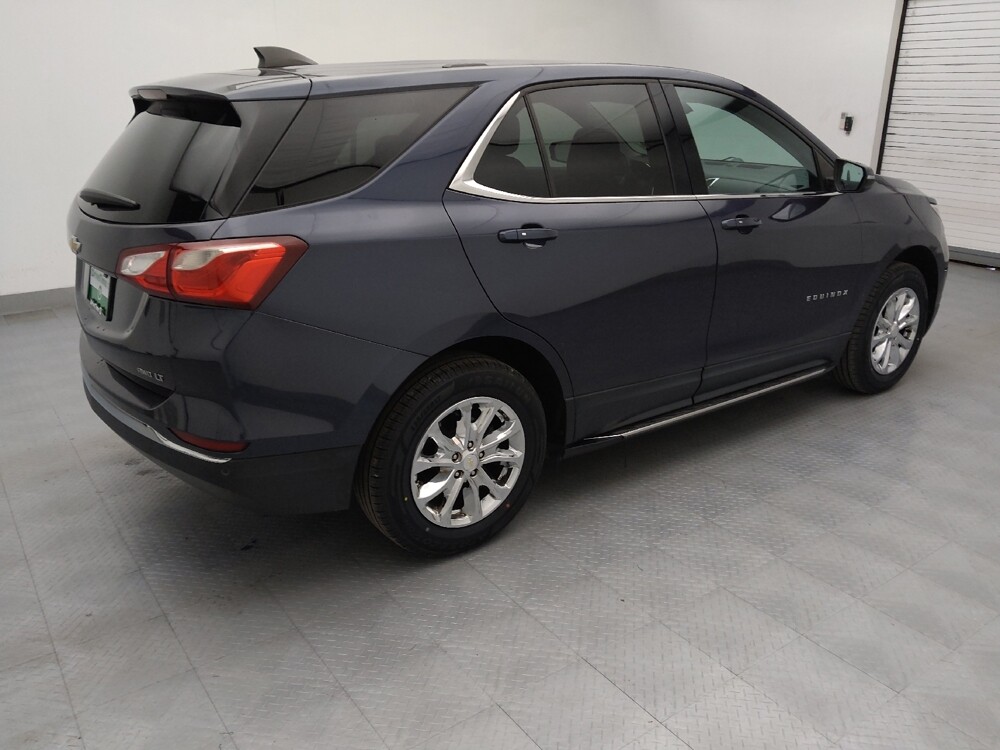 2019 Chevrolet Equinox in Charlotte, NC 28213 - 18110837 10