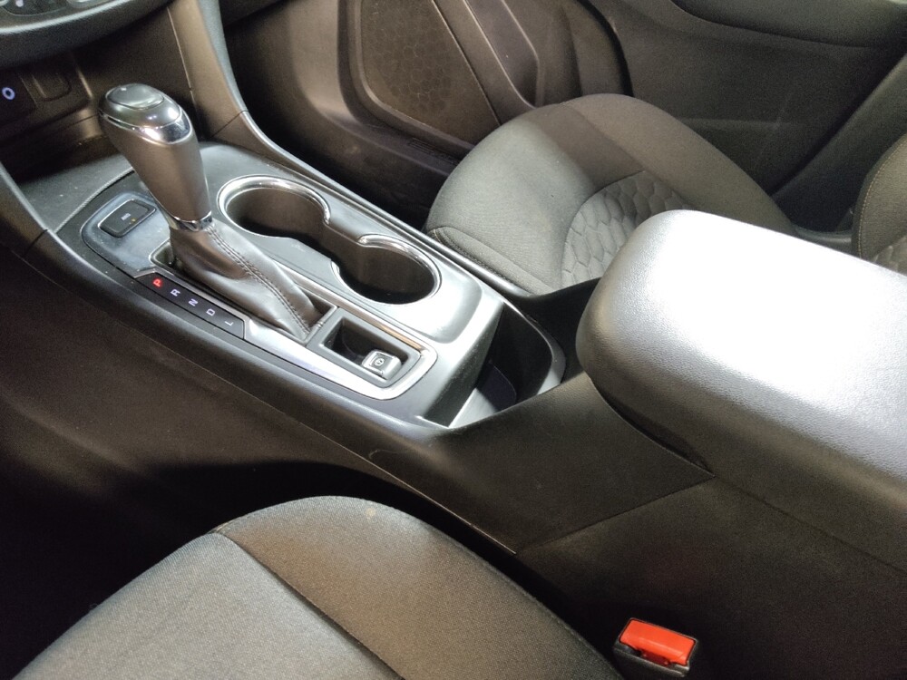 2019 Chevrolet Equinox in Charlotte, NC 28213 - 18110837 26