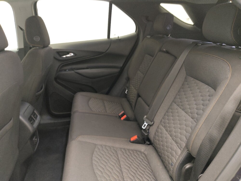 2019 Chevrolet Equinox in Charlotte, NC 28213 - 18110837 18