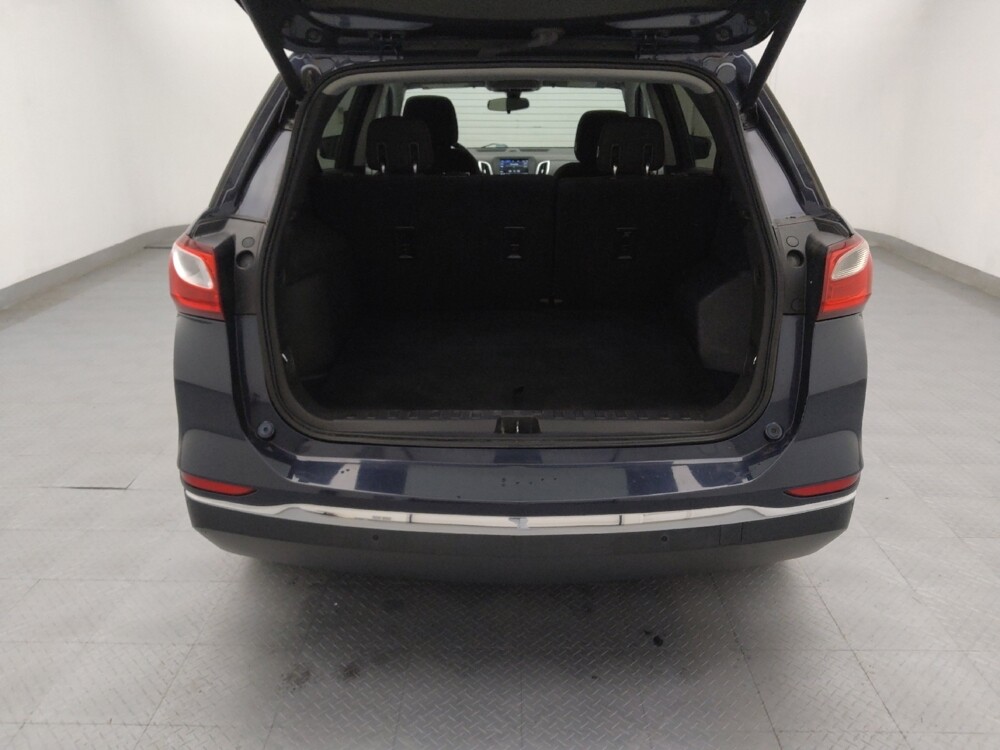 2019 Chevrolet Equinox in Charlotte, NC 28213 - 18110837 29