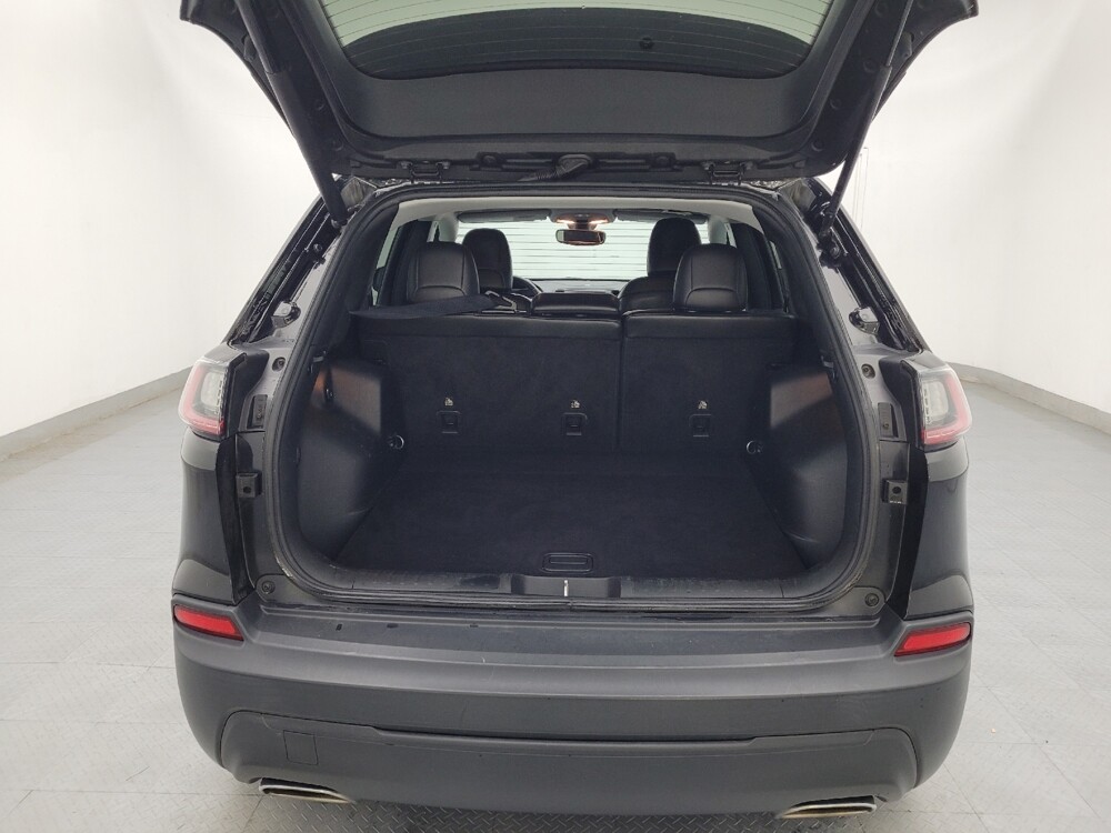 2019 Jeep Cherokee in Columbia, SC 29210 - 18110838 29