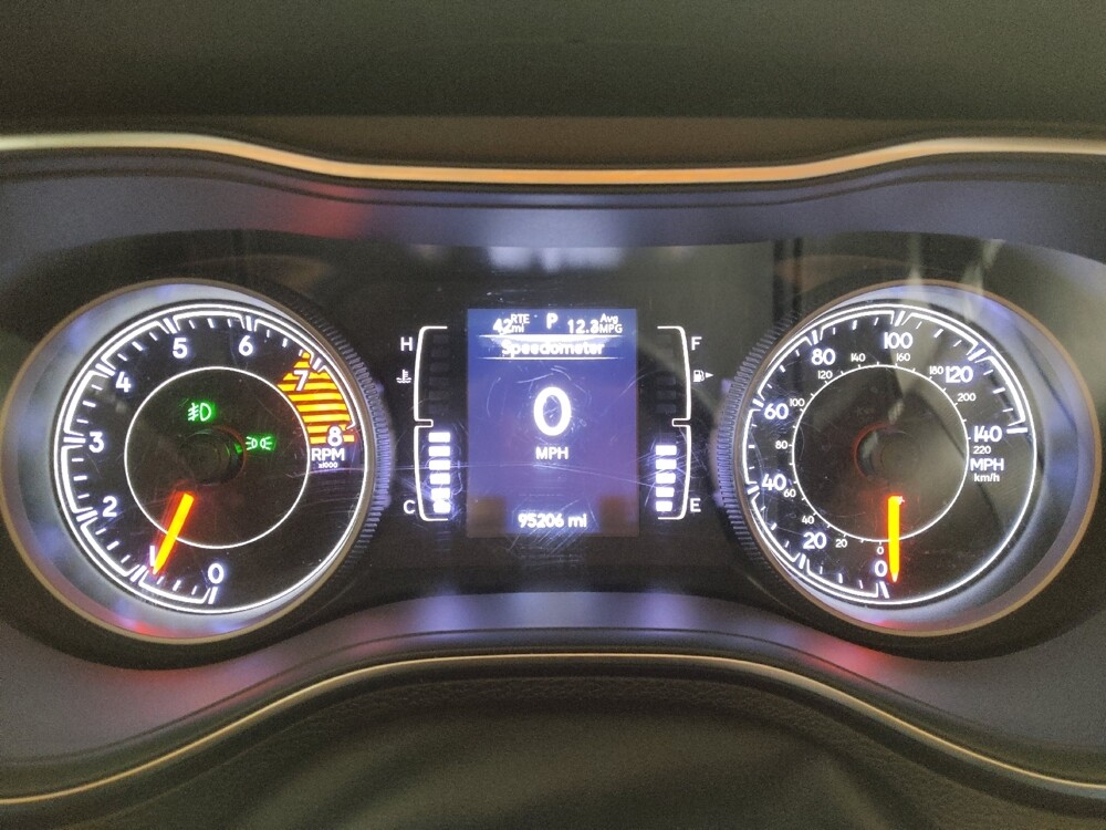 2019 Jeep Cherokee in Columbia, SC 29210 - 18110838 23