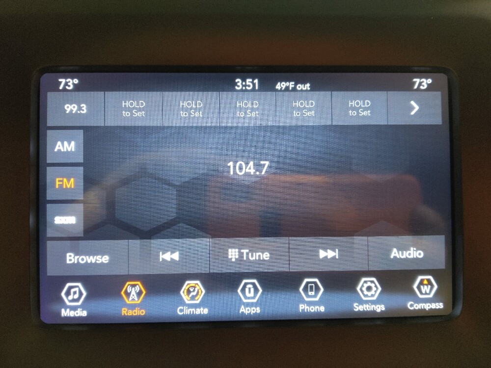 2019 Jeep Cherokee in Columbia, SC 29210 - 18110838 25