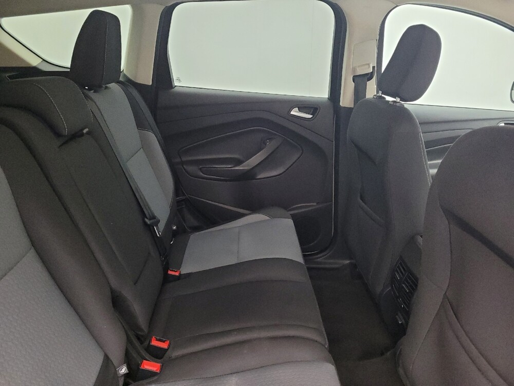 2018 Ford Escape in Conway, SC 29526 - 18110840 19