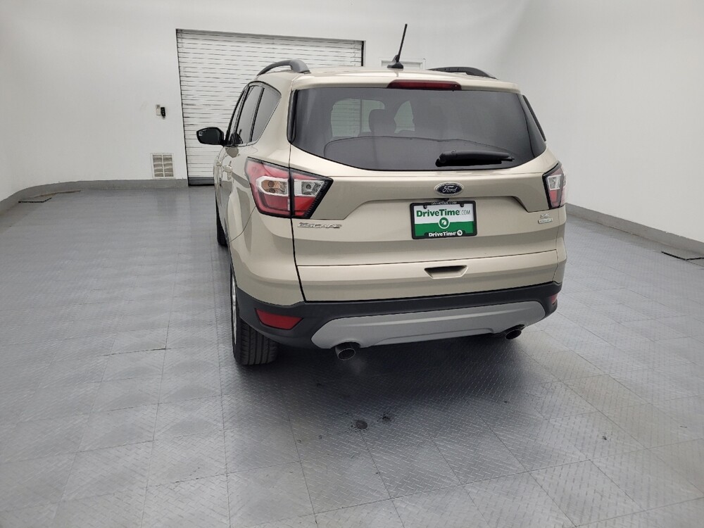 2018 Ford Escape in Conway, SC 29526 - 18110840 6