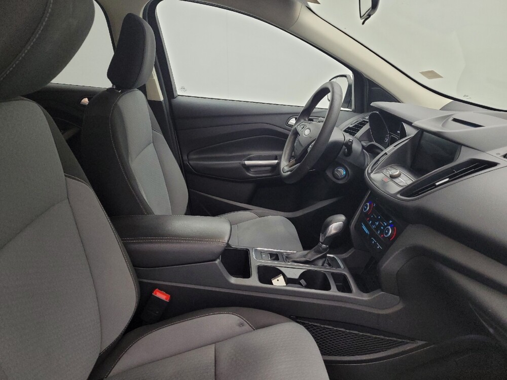 2018 Ford Escape in Conway, SC 29526 - 18110840 21