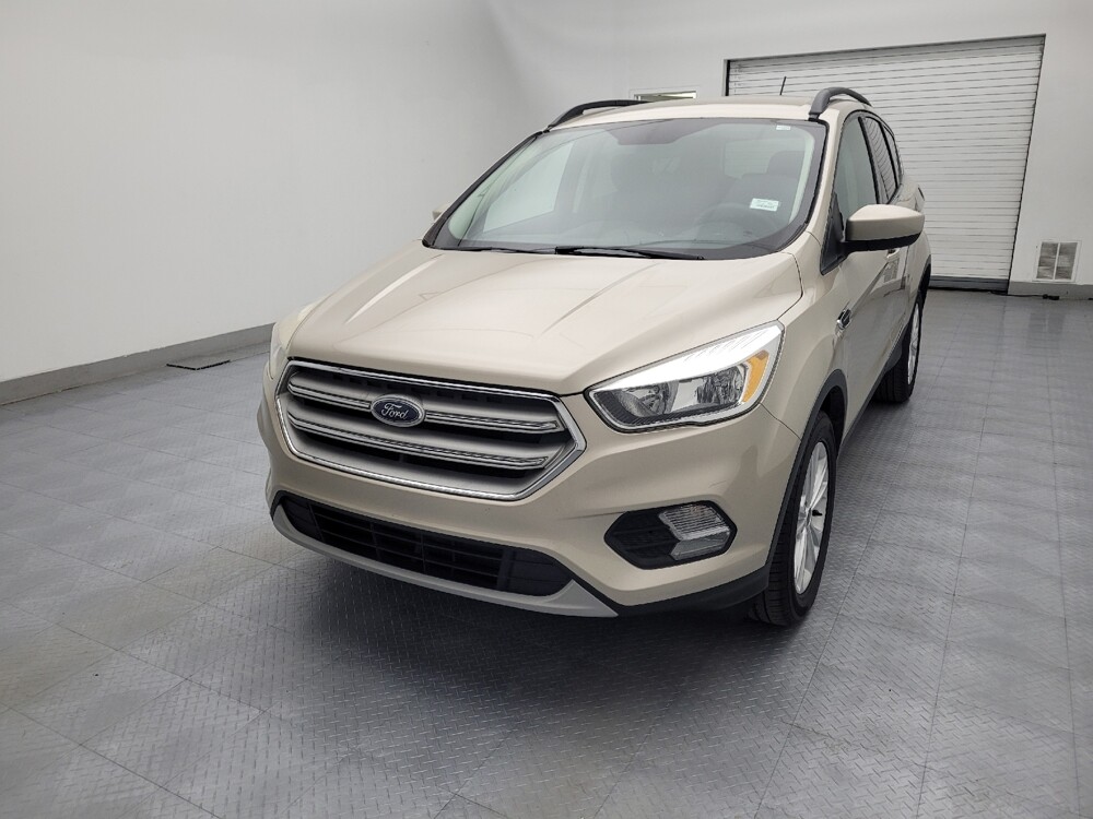 2018 Ford Escape in Conway, SC 29526 - 18110840 15