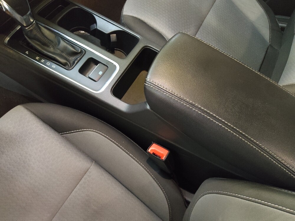 2018 Ford Escape in Conway, SC 29526 - 18110840 26