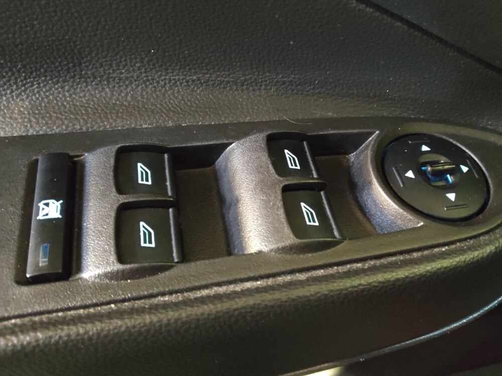 2018 Ford Escape in Conway, SC 29526 - 18110840 27