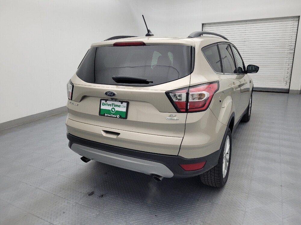 2018 Ford Escape in Conway, SC 29526 - 18110840 7