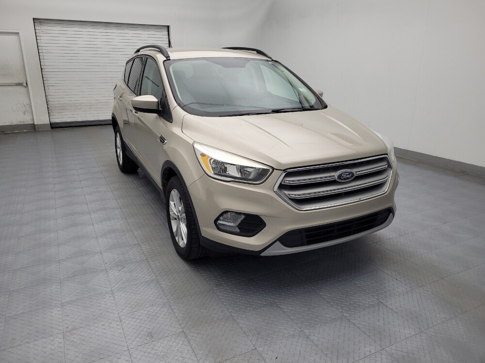 2018 Ford Escape in Conway, SC 29526 - 18110840 14