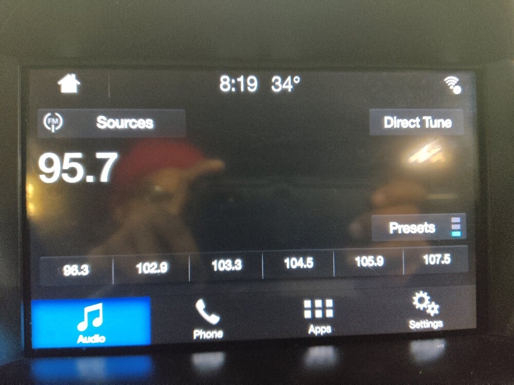 2018 Ford Escape in Conway, SC 29526 - 18110840 25