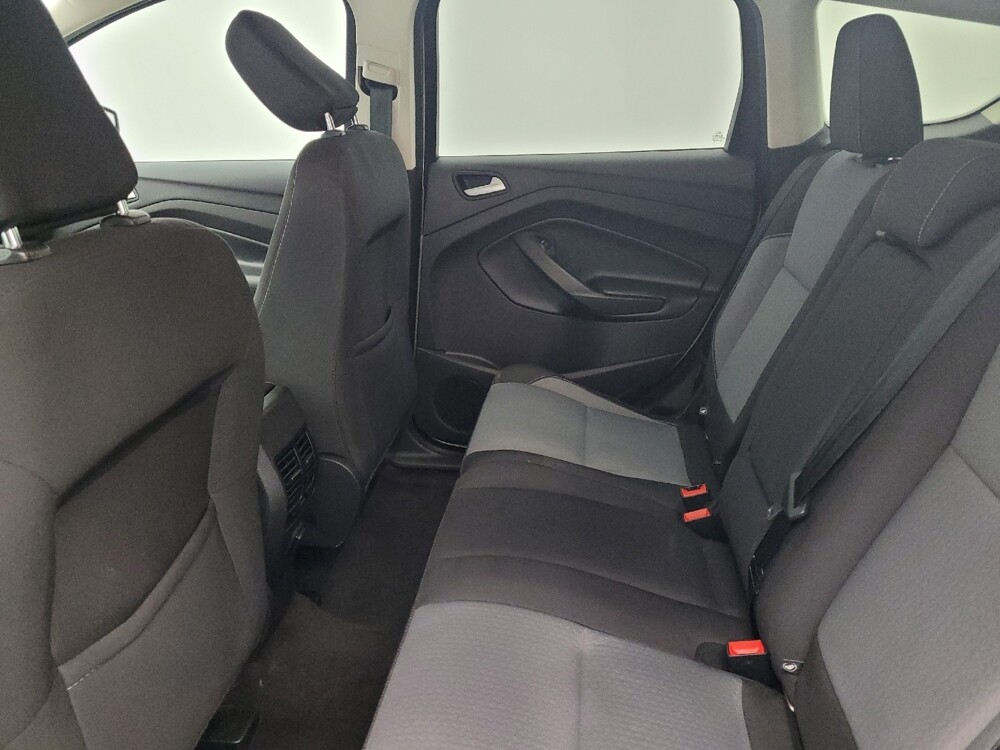 2018 Ford Escape in Conway, SC 29526 - 18110840 18