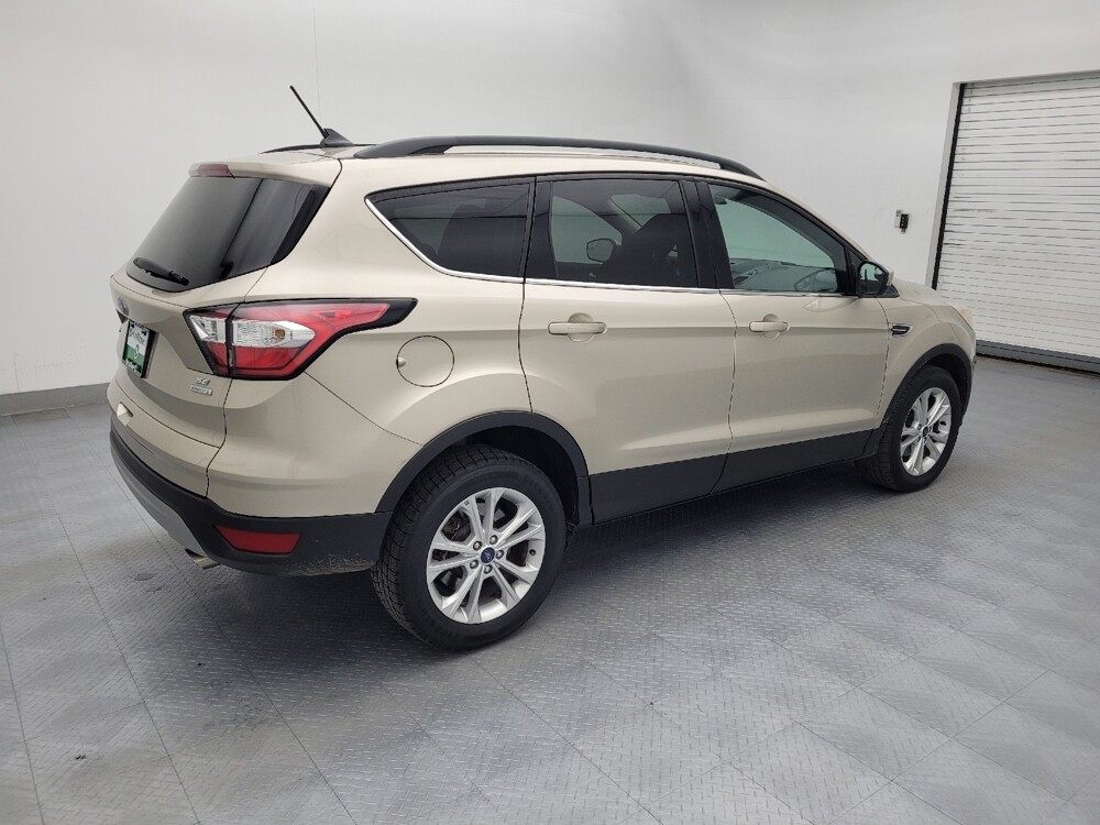 2018 Ford Escape in Conway, SC 29526 - 18110840 10