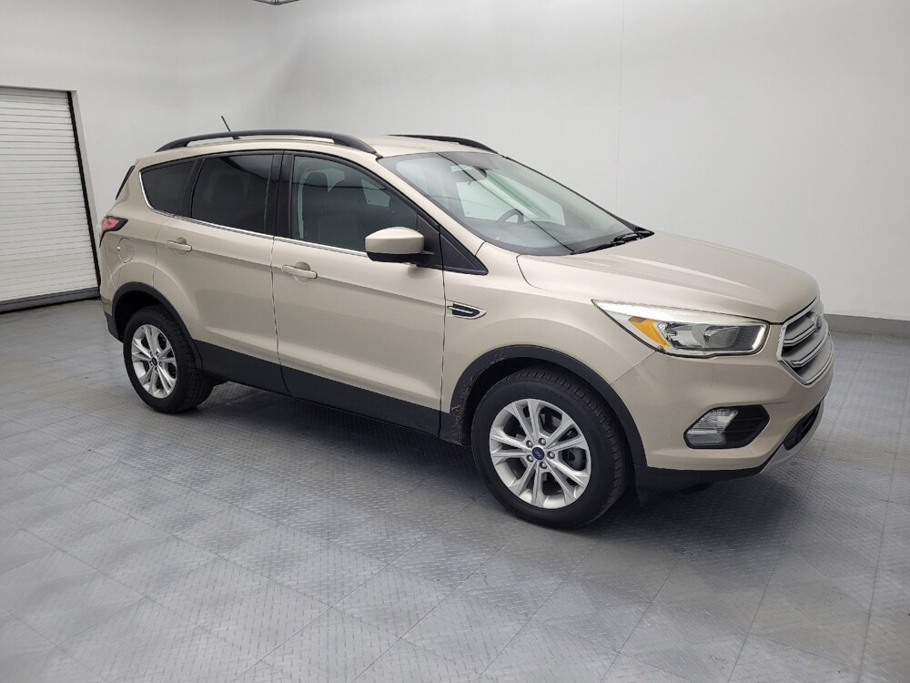 2018 Ford Escape in Conway, SC 29526 - 18110840 11