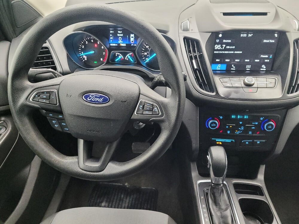 2018 Ford Escape in Conway, SC 29526 - 18110840 22