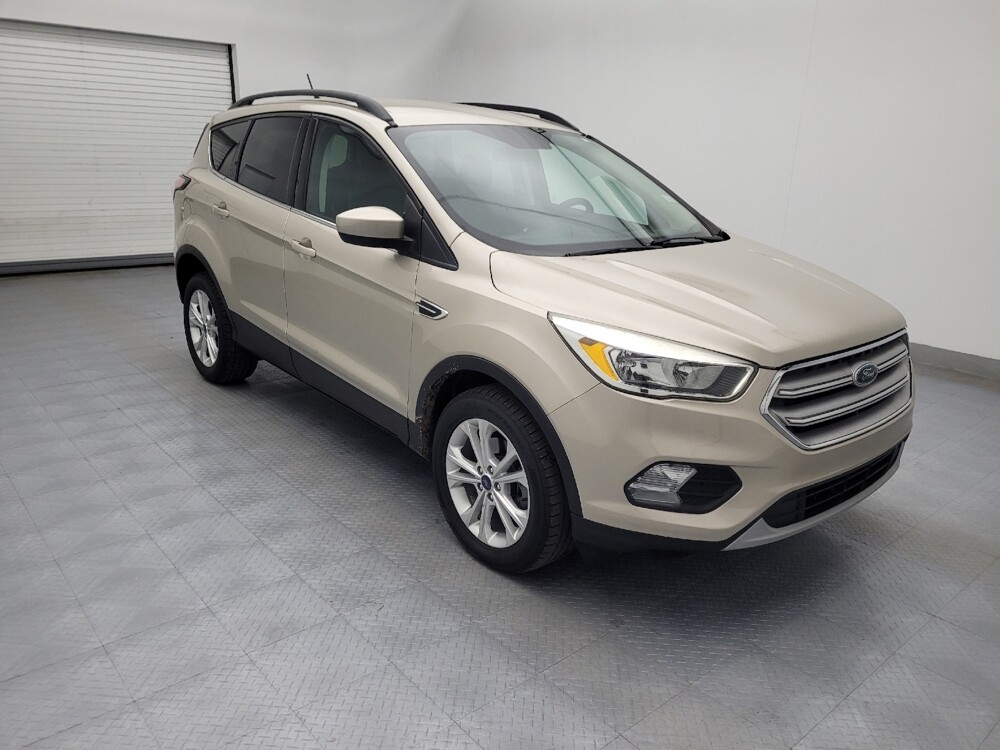 2018 Ford Escape in Conway, SC 29526 - 18110840 13