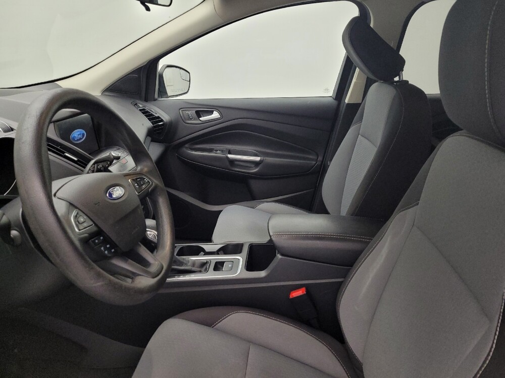 2018 Ford Escape in Conway, SC 29526 - 18110840 17