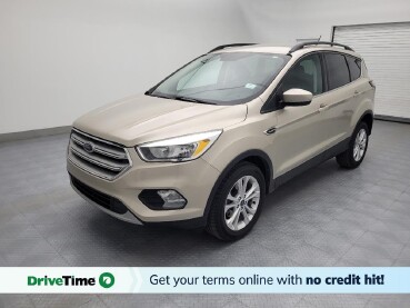 2018 Ford Escape in Conway, SC 29526
