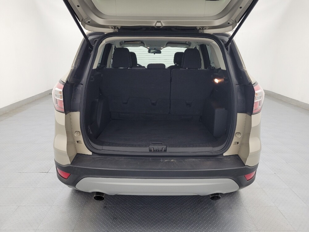 2018 Ford Escape in Conway, SC 29526 - 18110840 29