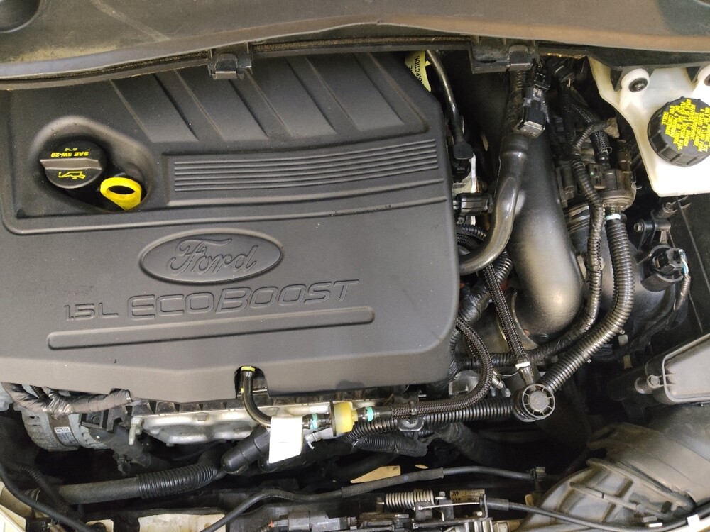 2018 Ford Escape in Conway, SC 29526 - 18110840 30