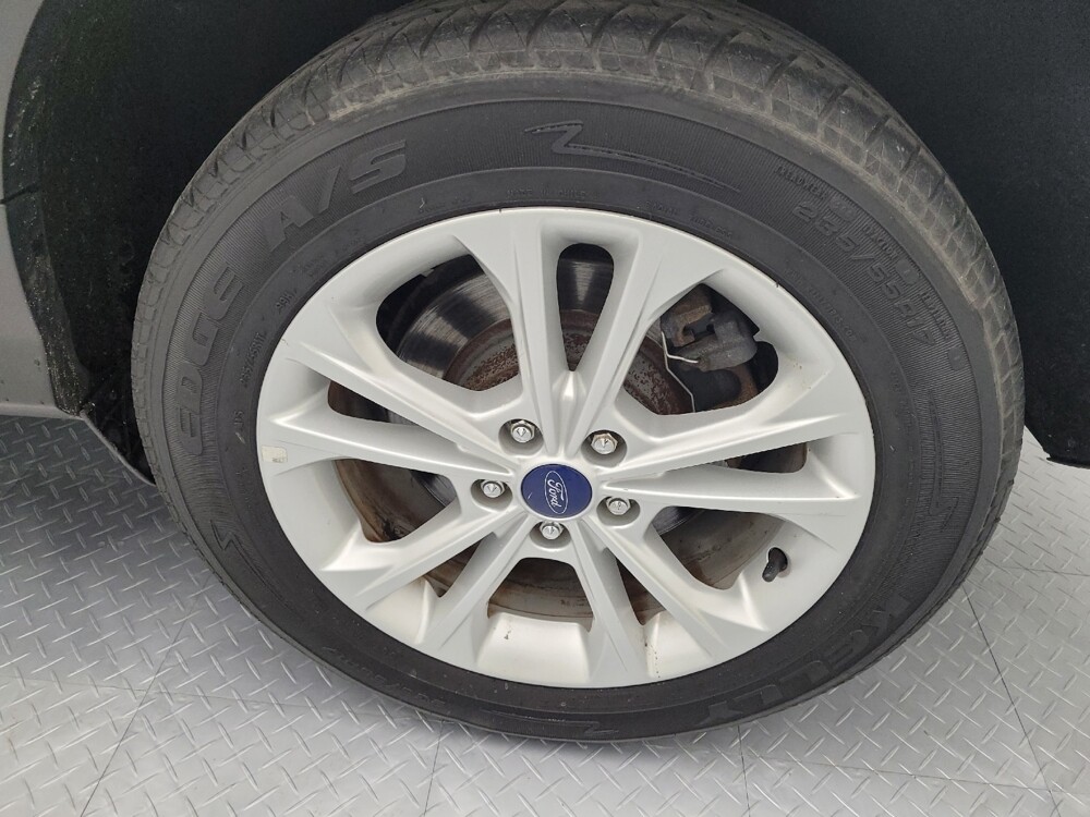 2018 Ford Escape in Conway, SC 29526 - 18110840 31