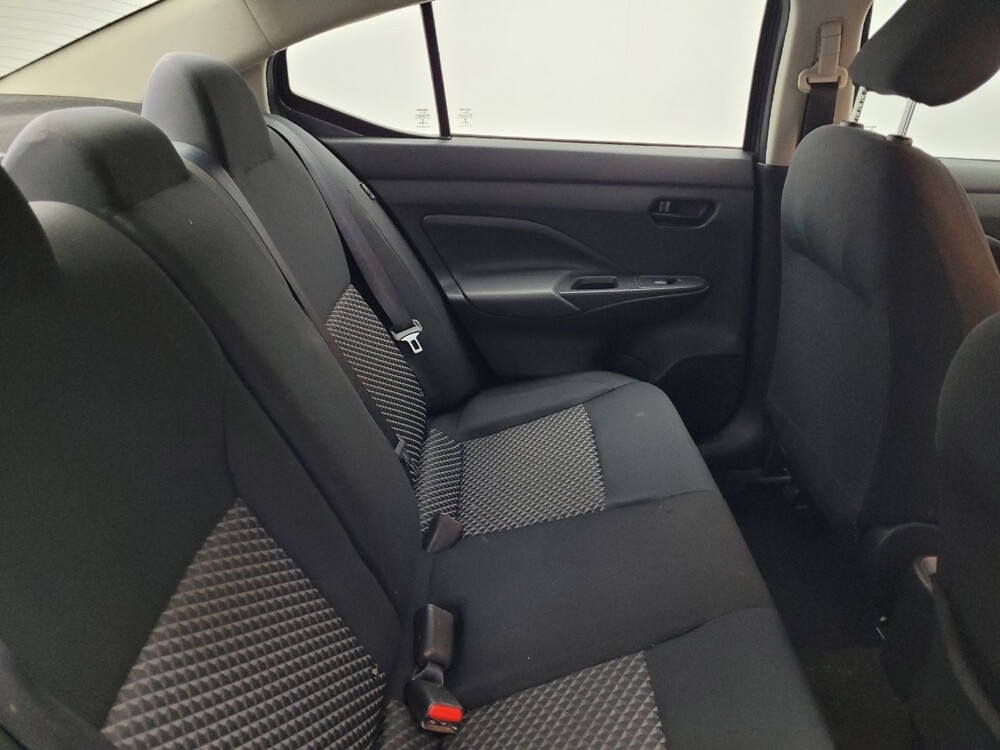 2021 Nissan Versa in Winston-Salem, NC 27103 - 18110841 19