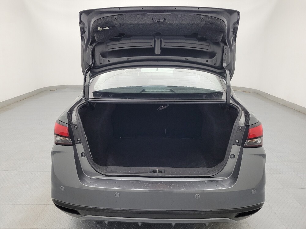 2021 Nissan Versa in Winston-Salem, NC 27103 - 18110841 29