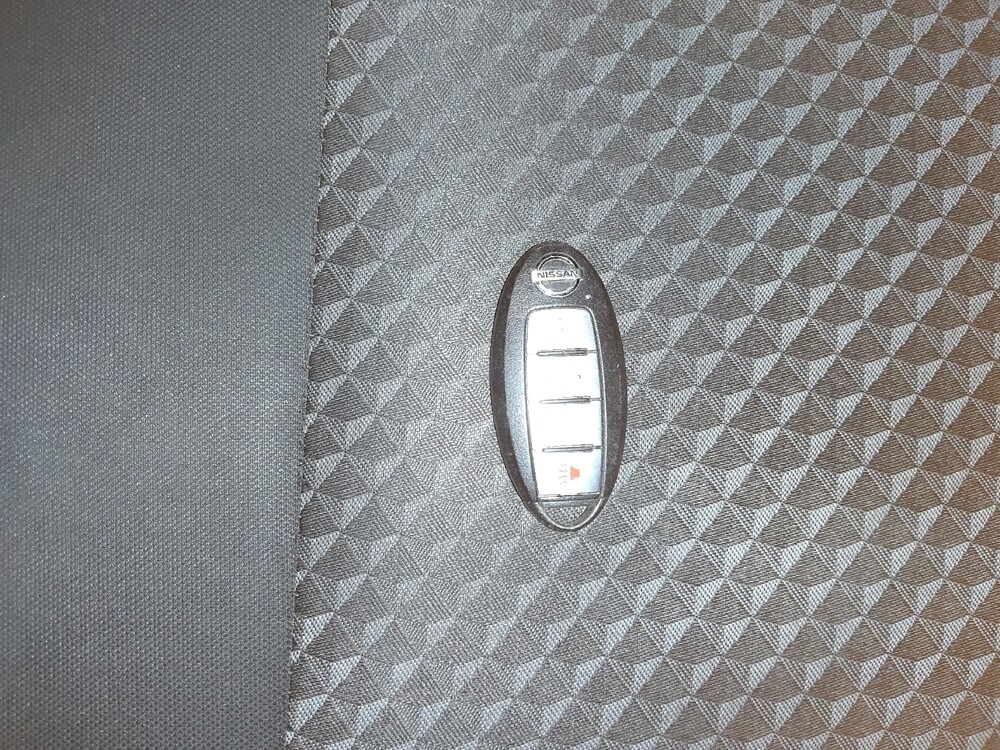 2021 Nissan Versa in Winston-Salem, NC 27103 - 18110841 32