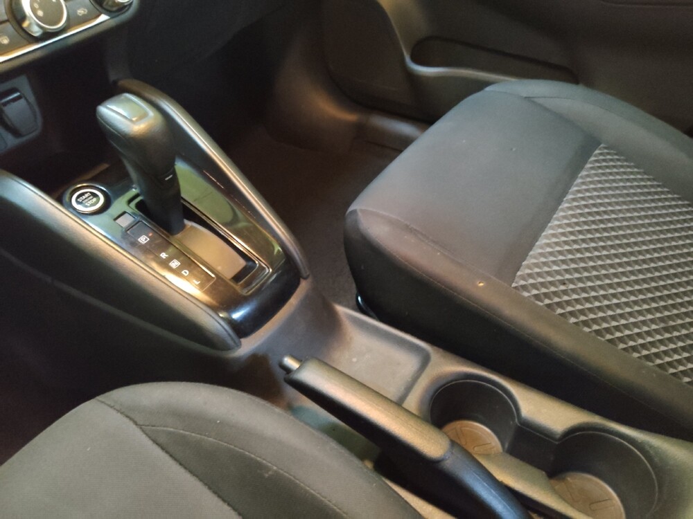 2021 Nissan Versa in Winston-Salem, NC 27103 - 18110841 26