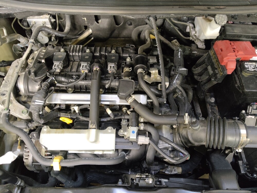 2021 Nissan Versa in Winston-Salem, NC 27103 - 18110841 30