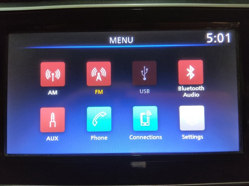 2021 Nissan Versa in Winston-Salem, NC 27103 - 18110841 25