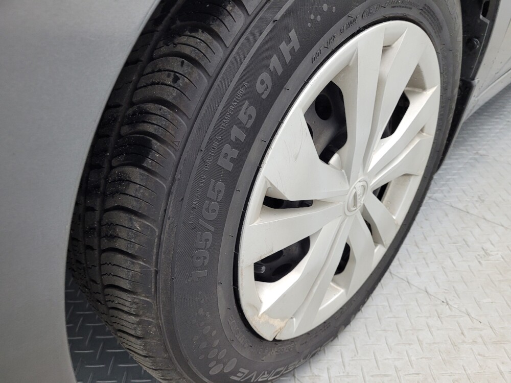 2021 Nissan Versa in Winston-Salem, NC 27103 - 18110841 31