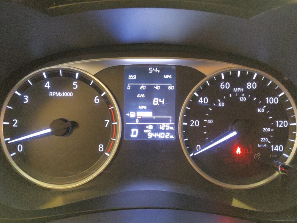 2021 Nissan Versa in Winston-Salem, NC 27103 - 18110841 23