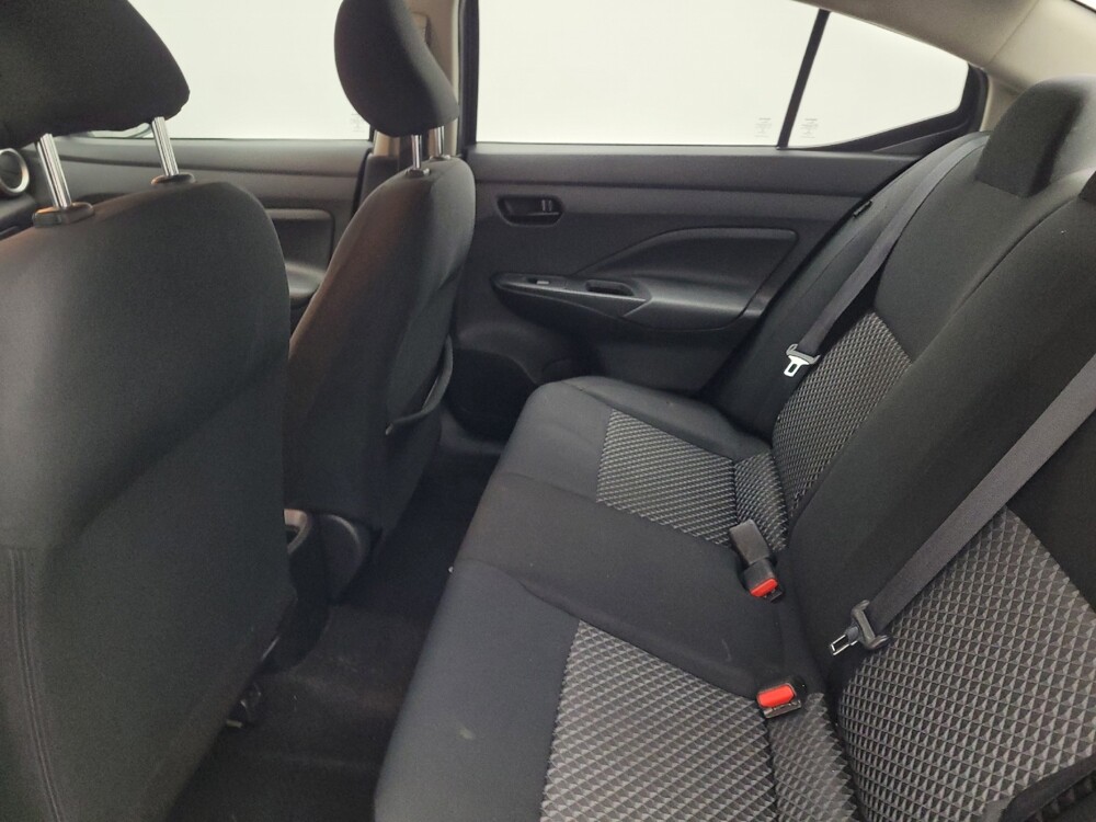 2021 Nissan Versa in Winston-Salem, NC 27103 - 18110841 18