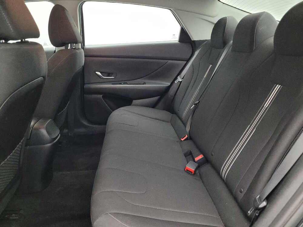 2022 Hyundai Elantra in Conway, SC 29526 - 18110843 18