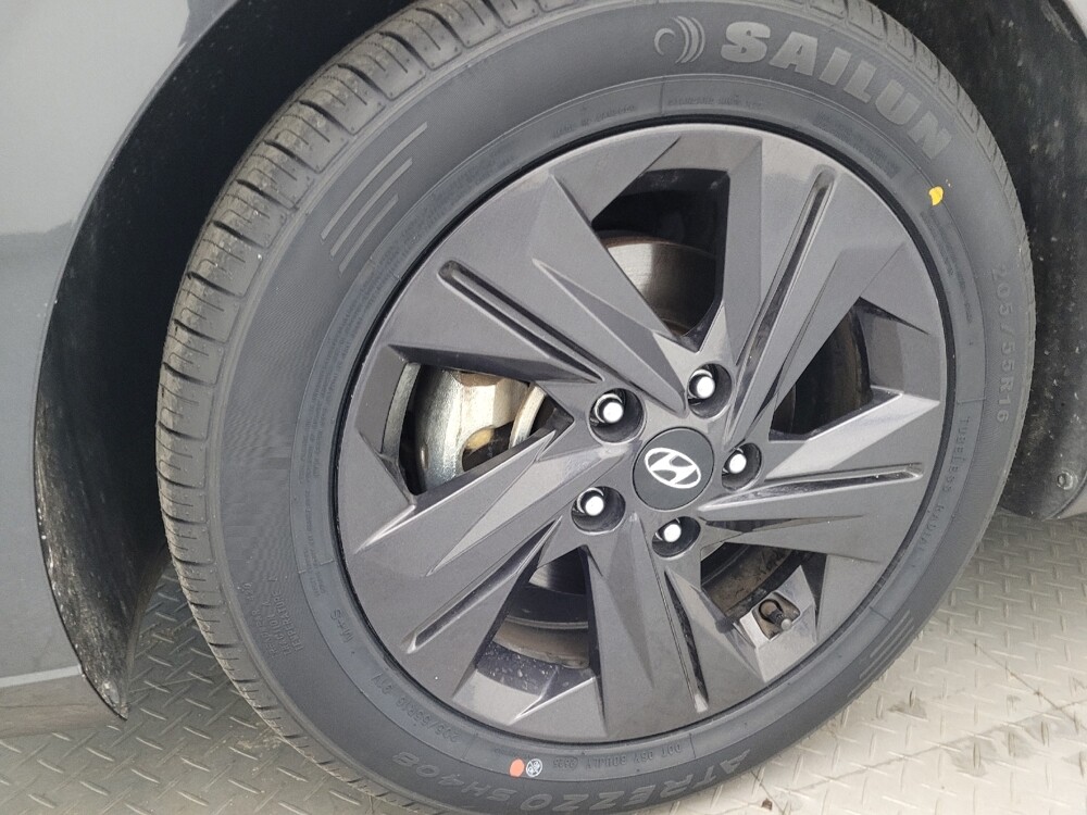 2022 Hyundai Elantra in Conway, SC 29526 - 18110843 31